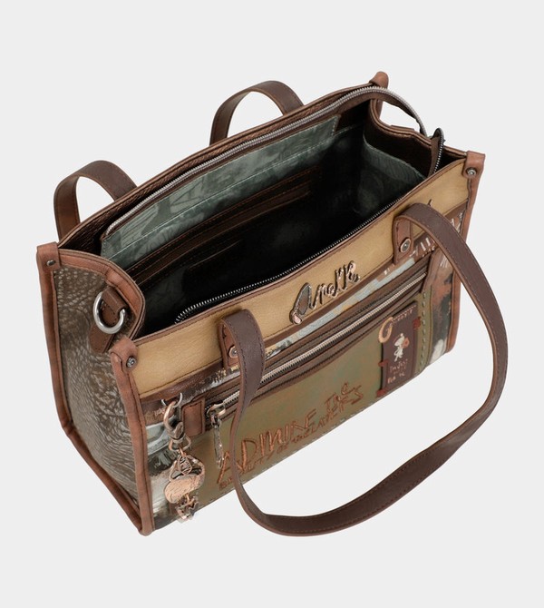 Bolsas Hombro Anekke Outer Xl | 904LHWPZQ