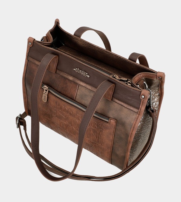 Bolsas Hombro Anekke Outer Xl | 904LHWPZQ