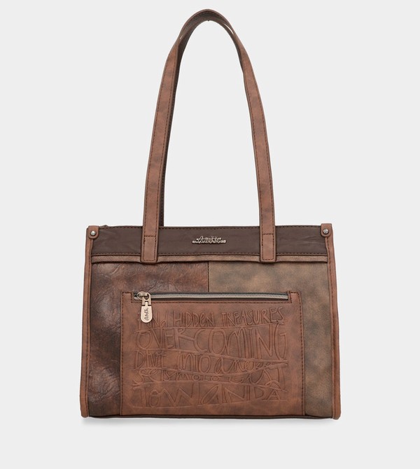 Bolsas Hombro Anekke Outer Xl | 904LHWPZQ