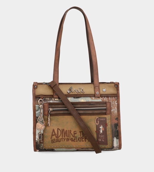 Bolsas Hombro Anekke Outer Xl | 904LHWPZQ
