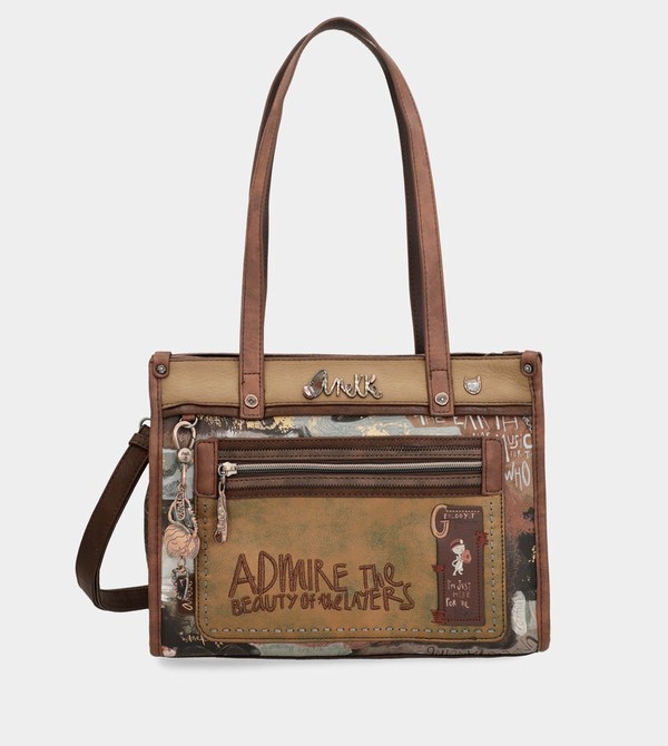 Bolsas Hombro Anekke Outer Xl | 904LHWPZQ