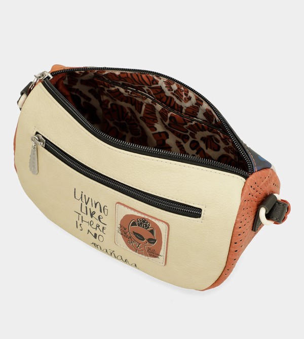 Bolsas Hombro Anekke Oval Alma | 120QKIMJP