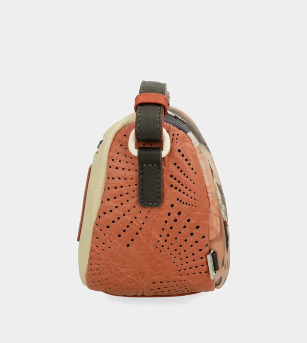 Bolsas Hombro Anekke Oval Alma | 120QKIMJP