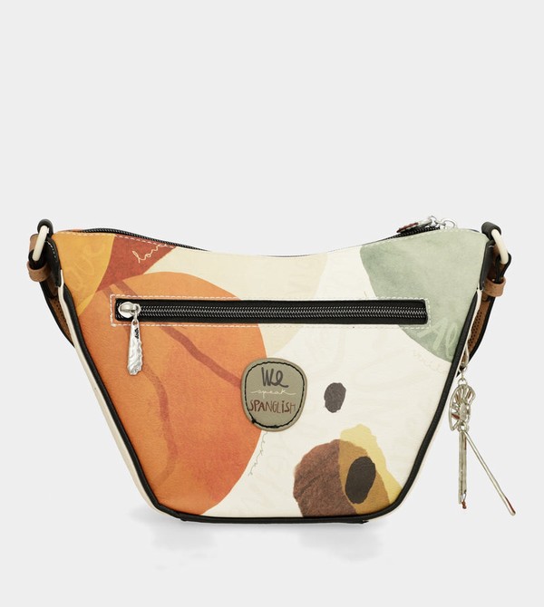 Bolsas Hombro Anekke Oval Alma | 875HSRVNT