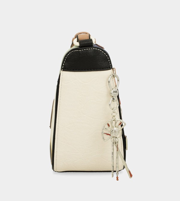 Bolsas Hombro Anekke Oval Alma | 875HSRVNT
