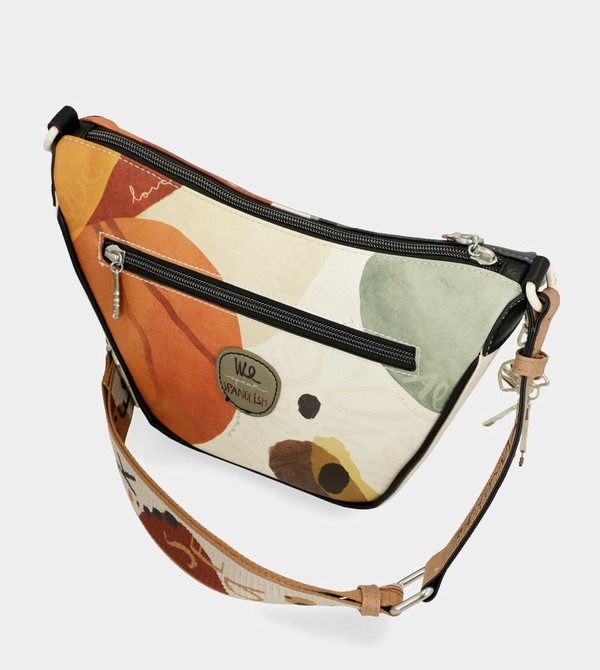 Bolsas Hombro Anekke Oval Alma | 875HSRVNT