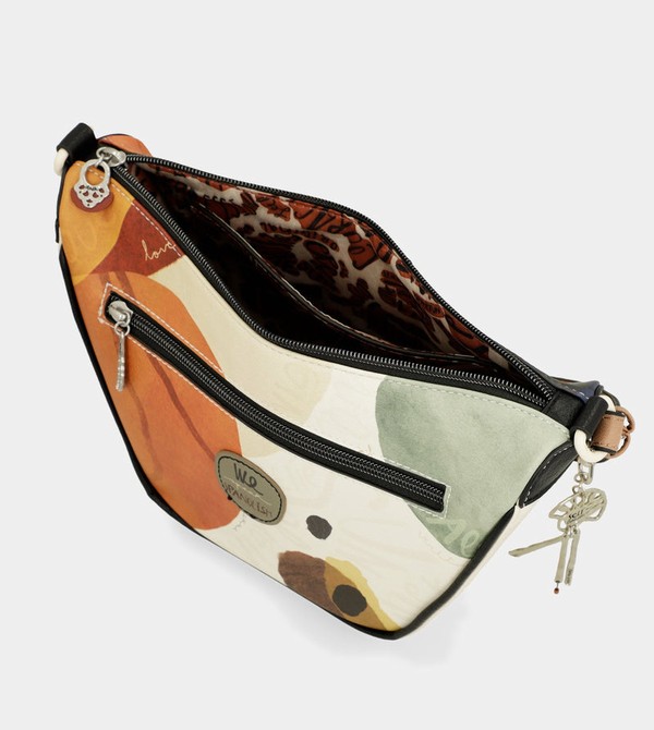 Bolsas Hombro Anekke Oval Alma | 875HSRVNT