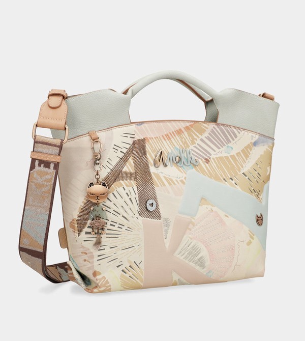 Bolsas Hombro Anekke Passion Ank | 685TPNSQO
