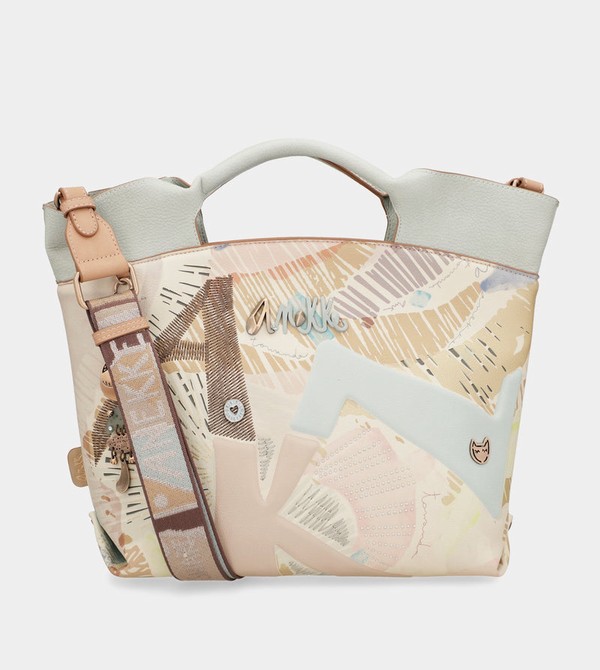 Bolsas Hombro Anekke Passion Ank | 685TPNSQO