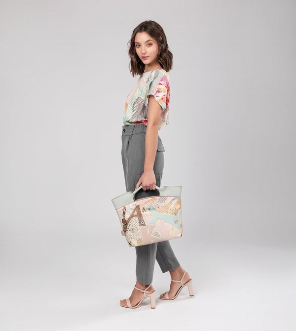 Bolsas Hombro Anekke Passion Ank | 685TPNSQO