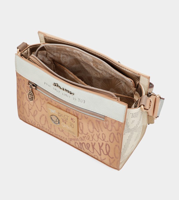 Bolsas Hombro Anekke Passion Medium | 095BLNKRE