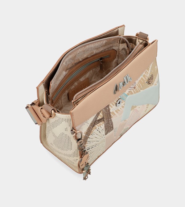 Bolsas Hombro Anekke Passion Medium | 095BLNKRE