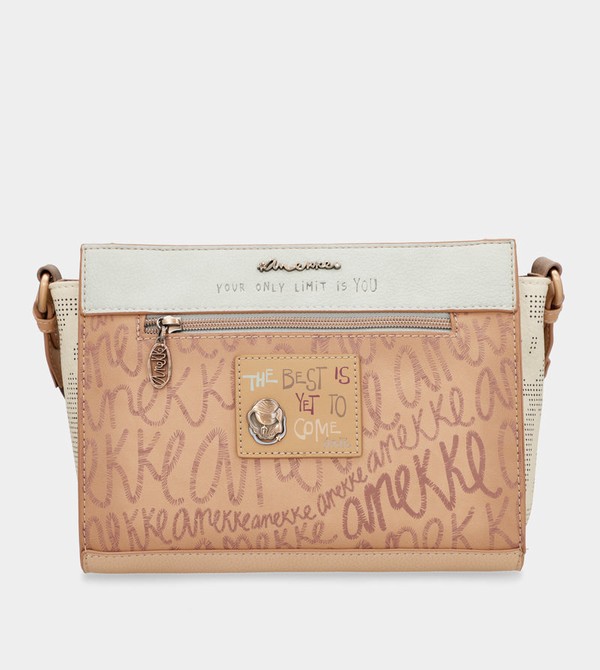 Bolsas Hombro Anekke Passion Medium | 095BLNKRE