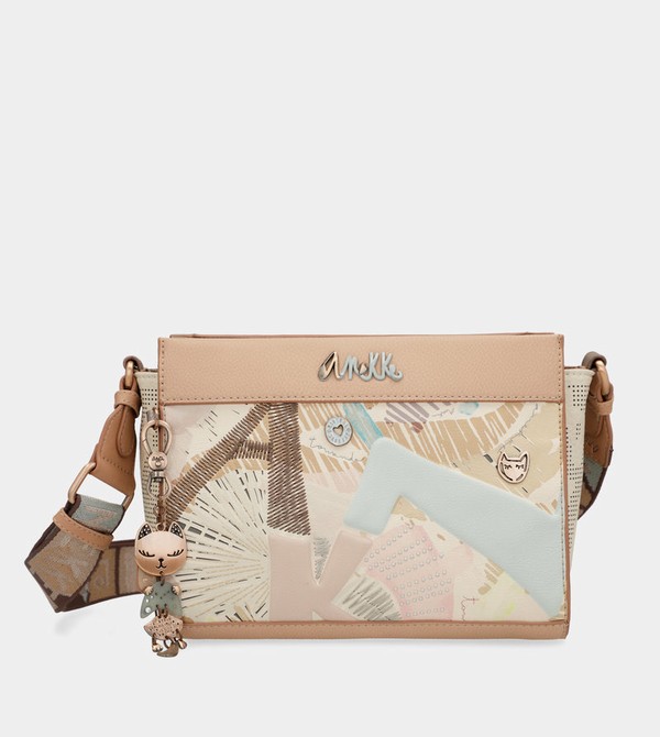 Bolsas Hombro Anekke Passion Medium | 095BLNKRE