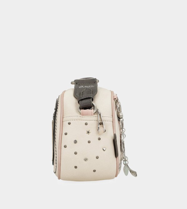 Bolsas Hombro Anekke Psicodelic Oval | 364FGCTNU