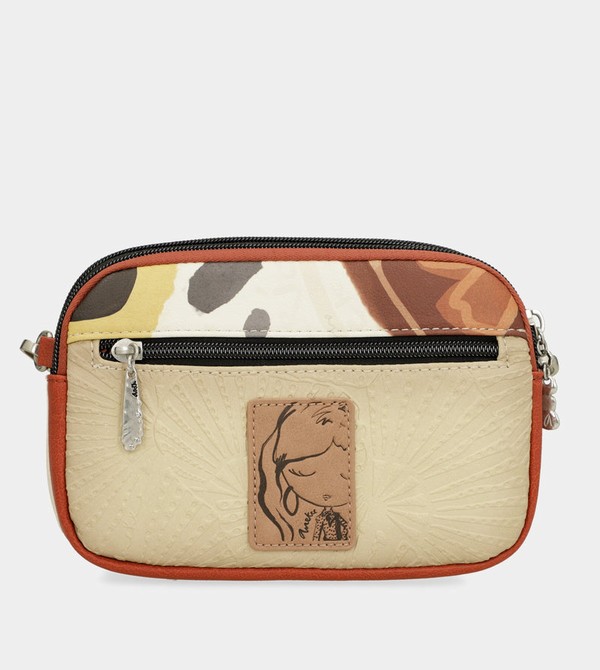Bolsas Hombro Anekke Small Alma | 473WJCHKF