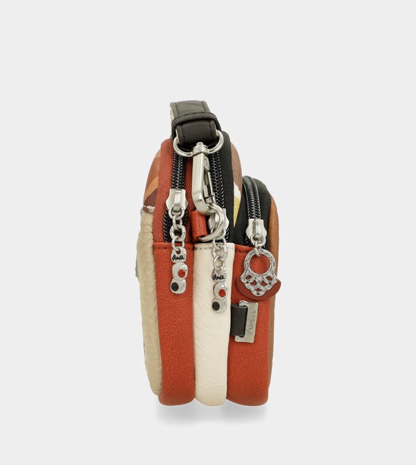 Bolsas Hombro Anekke Small Alma | 473WJCHKF