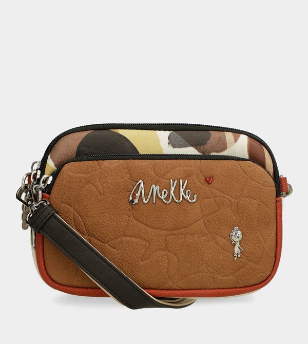 Bolsas Hombro Anekke Small Alma | 473WJCHKF
