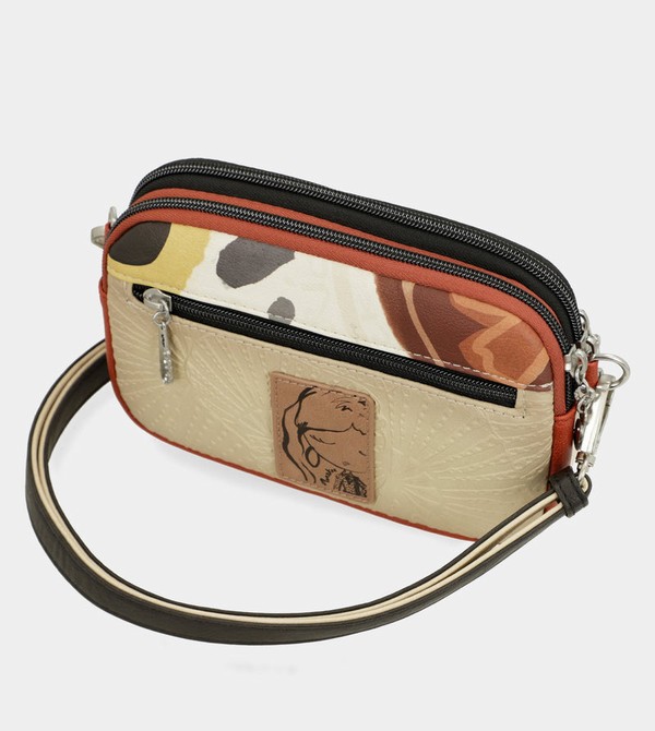 Bolsas Hombro Anekke Small Alma | 473WJCHKF