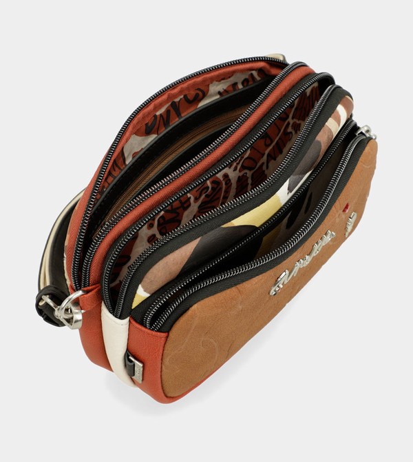 Bolsas Hombro Anekke Small Alma | 473WJCHKF
