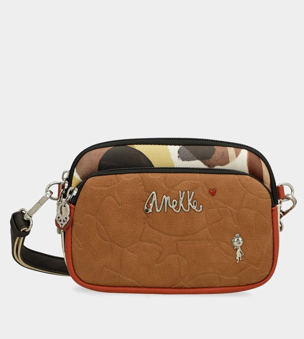 Bolsas Hombro Anekke Small Alma | 473WJCHKF