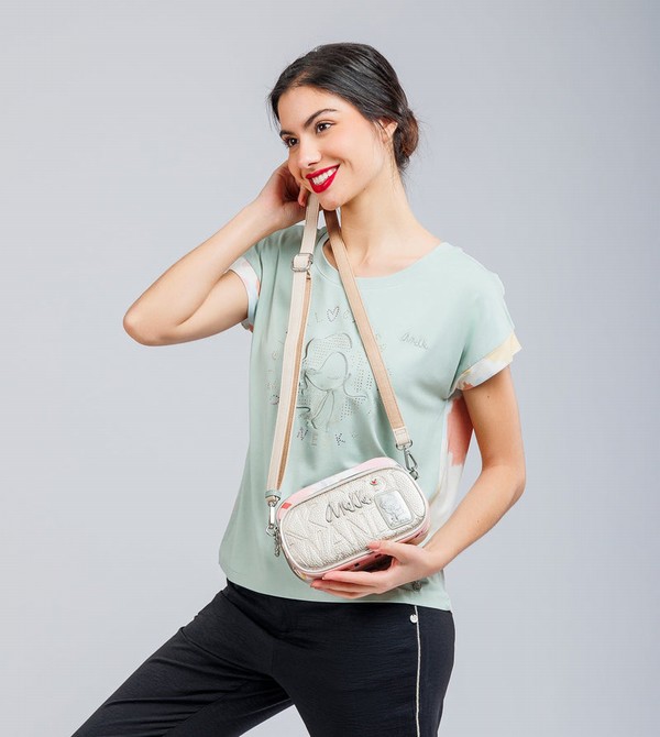 Bolsas Hombro Anekke Small Alma | 834IMPELF