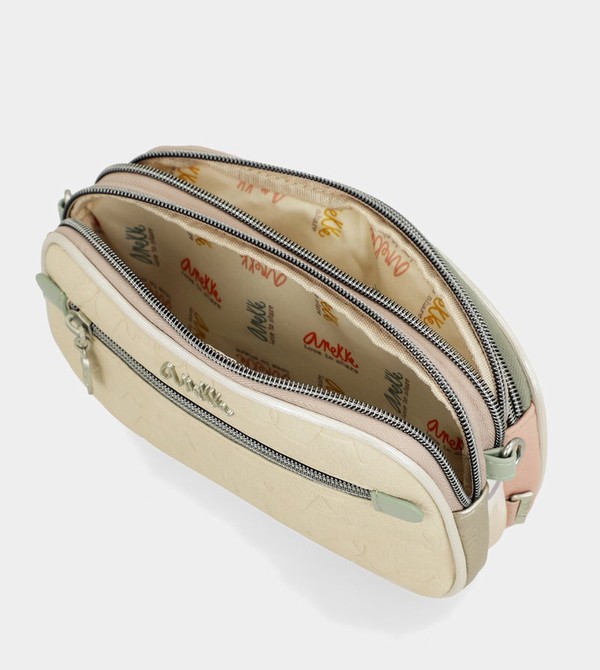 Bolsas Hombro Anekke Small Alma | 834IMPELF