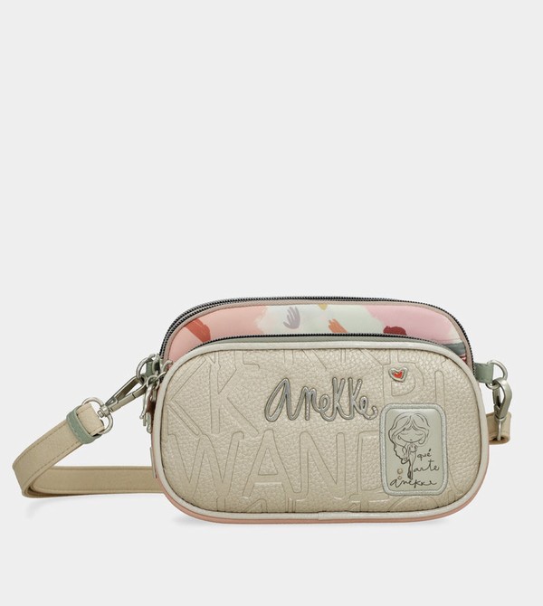 Bolsas Hombro Anekke Small Alma | 834IMPELF
