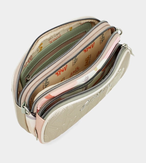 Bolsas Hombro Anekke Small Alma | 834IMPELF