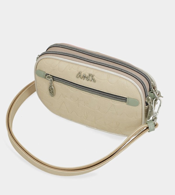 Bolsas Hombro Anekke Small Alma | 834IMPELF