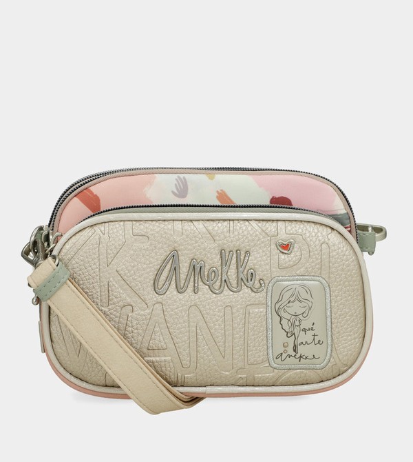 Bolsas Hombro Anekke Small Alma | 834IMPELF