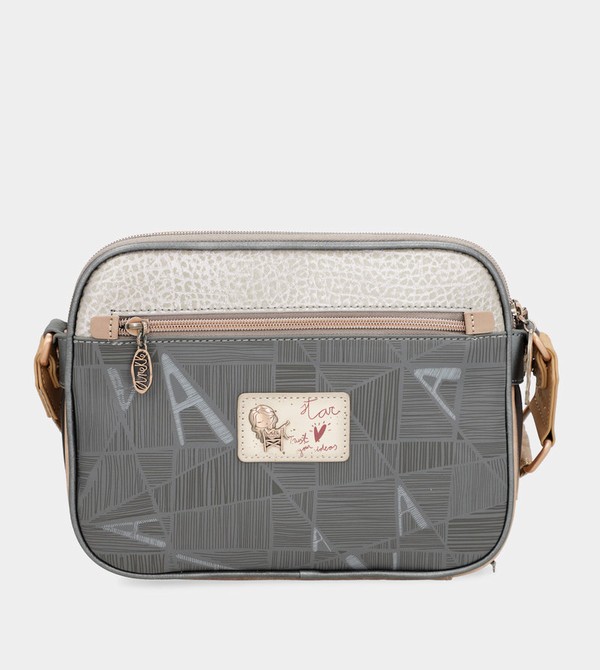 Bolsas Hombro Anekke Stars 2-compartment | 410IRFKNP