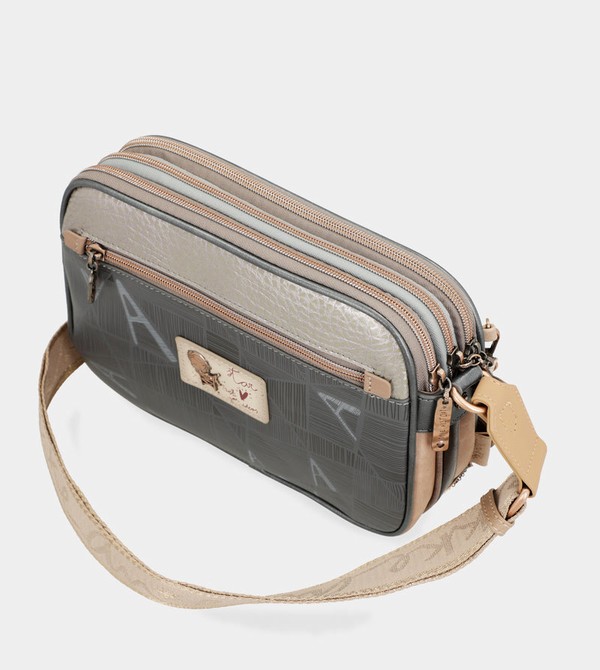 Bolsas Hombro Anekke Stars 2-compartment | 410IRFKNP