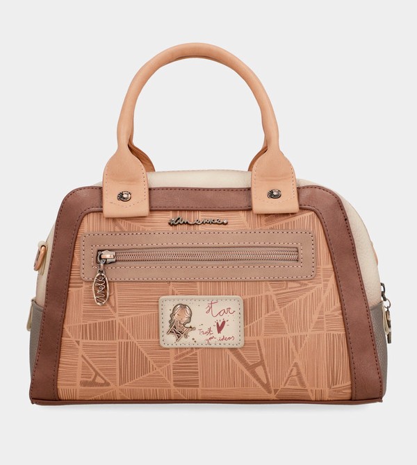 Bolsas Hombro Anekke Stars Bowling | 913PGMWOX