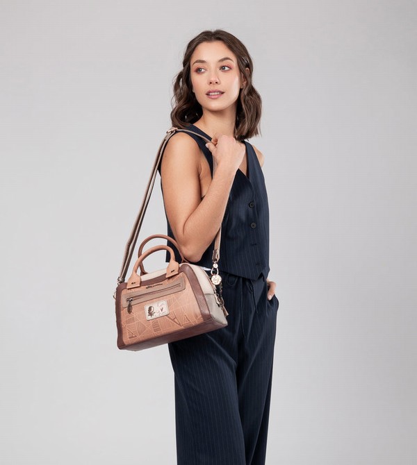Bolsas Hombro Anekke Stars Bowling | 913PGMWOX