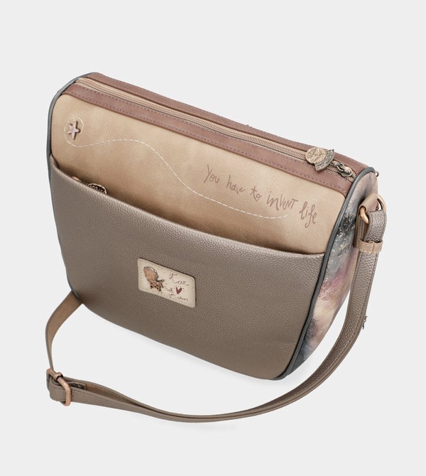 Bolsas Hombro Anekke Stars Large | 401XWZPIE