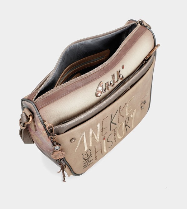 Bolsas Hombro Anekke Stars Large | 401XWZPIE