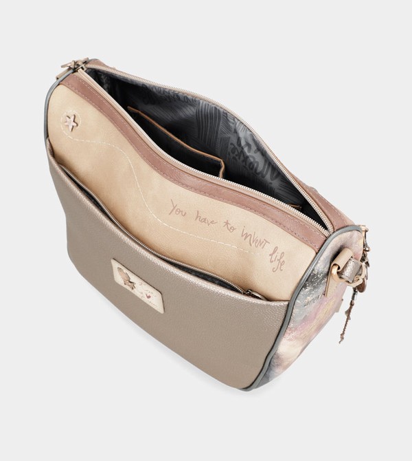 Bolsas Hombro Anekke Stars Large | 401XWZPIE