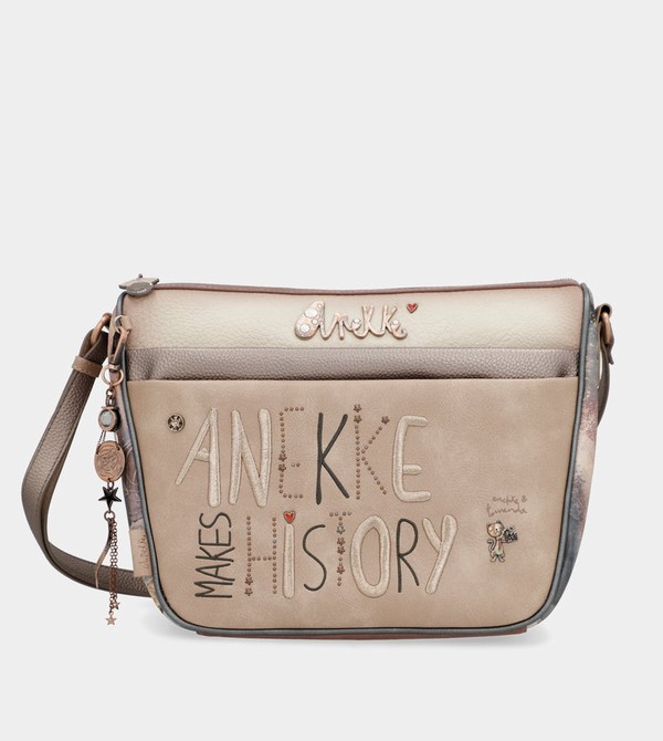 Bolsas Hombro Anekke Stars Large | 401XWZPIE