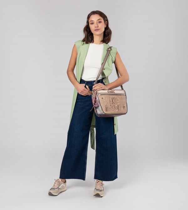 Bolsas Hombro Anekke Stars Large | 401XWZPIE