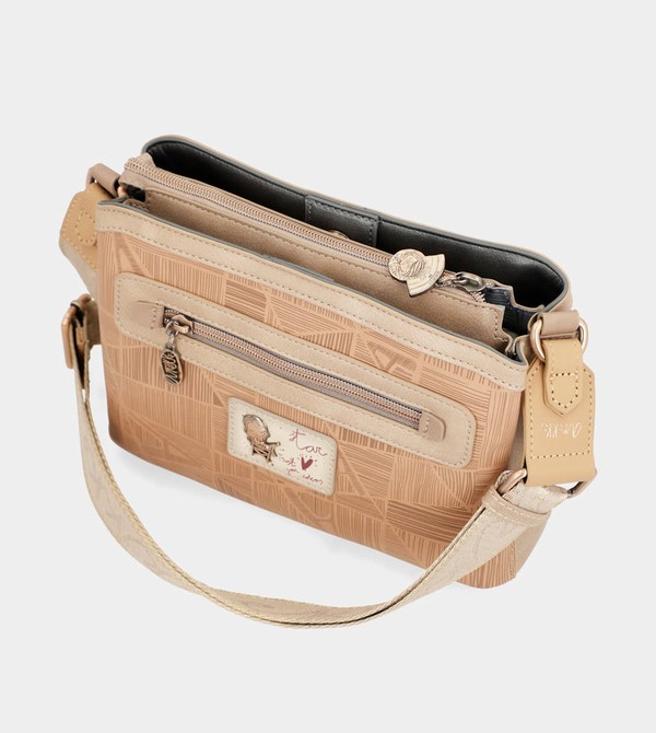 Bolsas Hombro Anekke Stars Medium | 489GWBEOY