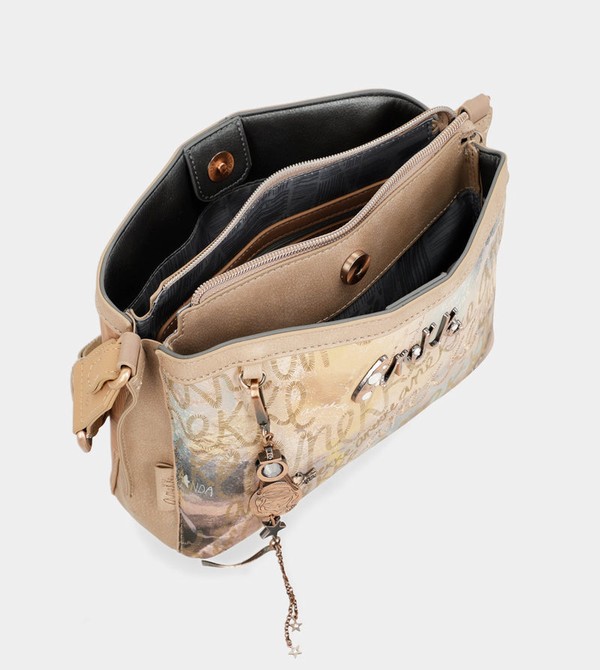 Bolsas Hombro Anekke Stars Medium | 489GWBEOY