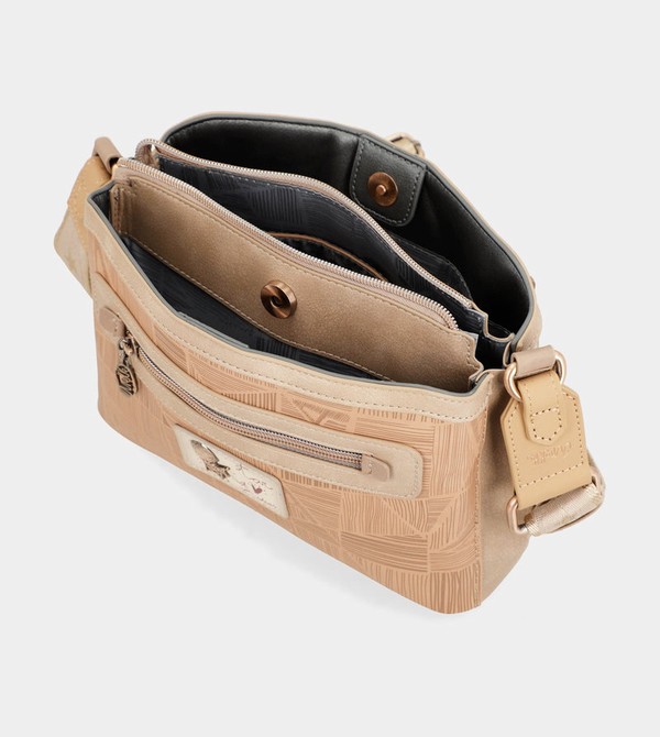 Bolsas Hombro Anekke Stars Medium | 489GWBEOY