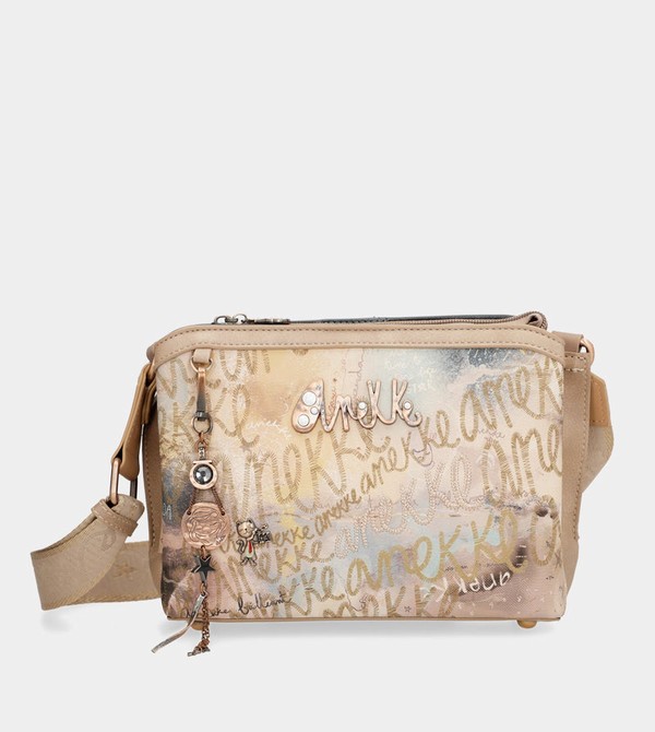 Bolsas Hombro Anekke Stars Medium | 489GWBEOY