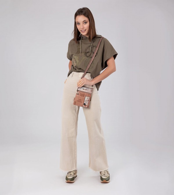 Bolsas Hombro Anekke Stars Mini | 260PICVOG