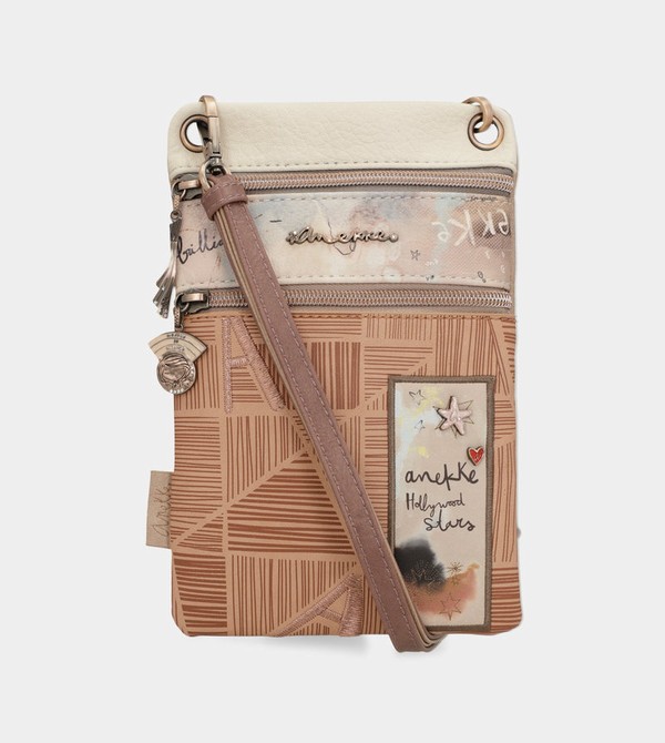 Bolsas Hombro Anekke Stars Mini | 260PICVOG