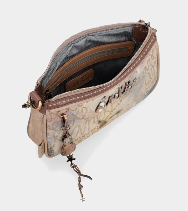 Bolsas Hombro Anekke Starsuette | 264WCQISM