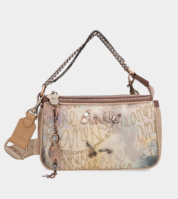 Bolsas Hombro Anekke Starsuette | 264WCQISM