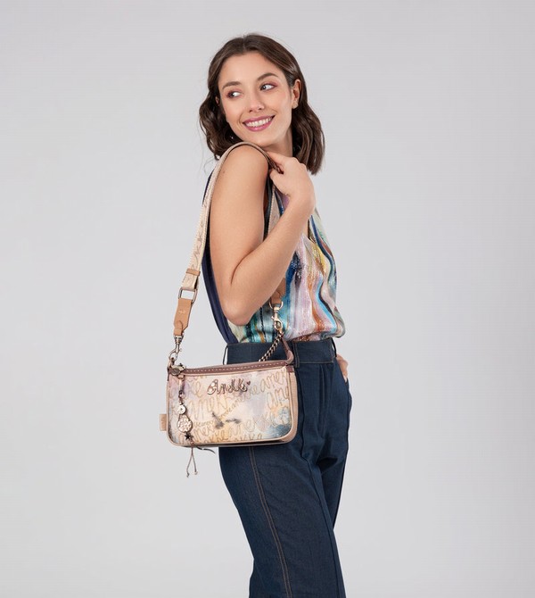 Bolsas Hombro Anekke Starsuette | 264WCQISM