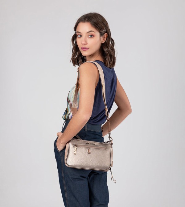 Bolsas Hombro Anekke Starsuette | 264WCQISM